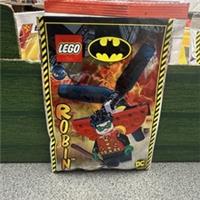 Lego 212221 Robin Poly Bag