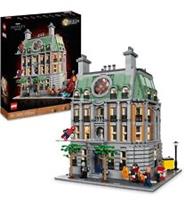 LEGO 76218 Marvel Sanctum Sanctorum Doctor Strange Multiverse of Madness NEW