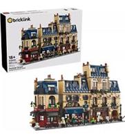 Lego 910032 Bricklink Designer Program Parisian Street Limited Edition NEW