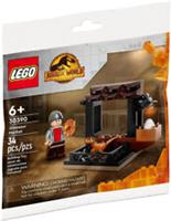 LEGO Jurassic World: Dinosaur Market (30390)