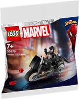 LEGO Marvel 30679 Venom Street Bike Polybag (Brand new and sealed)