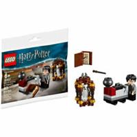 LEGO Harry Potter: Harry's Journey to Hogwarts (30407)