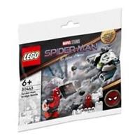 LEGO Marvel: Spider-Man Bridge Battle (30443)
