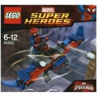 LEGO Marvel: Spider-Man (30302)