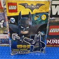 Lego Batman DC 211803 Poly Bag
