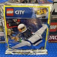 Lego City 951901