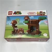 LEGO Super Mario Goomba's Playground Expansion Set (71433) New & Sealed