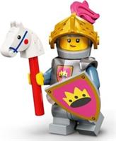 Lego knight of the yellow castle series 23 unopened new factory sealed