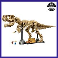 LEGO Jurassic World 76968 World Dinosaur Fossils Tyrannosaurus Rex - 3145 pieces