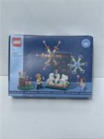Lego 40689 Firework 🎇 Celebrations Limited Edition - NEW