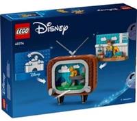 LEGO 40774: Disney Classic Animation Scenes