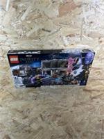 LEGO: Avengers: Endgame Final Battle (76192) - New and Sealed