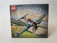 LEGO Technic, Racing Plane, 42117, BNIB, Sealed Box & Vintage Set