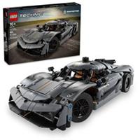 LEGO Technic Koenigsegg Jesko Absolut Hypercar 42173 New Sealed
