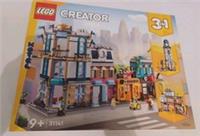 LEGO CREATOR: Main Street (31141)