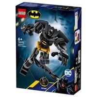 LEGO Batman Mech Armor DC Comics Super Hero Figure Ages 6+ New Boxed/Sealed