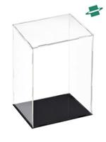 Boxiverse - Lego Display Case For Star Wars Darth Vader Helmet (75304)