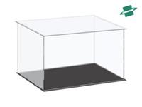 Boxiverse - Lego Display Case For Ideas: The Office (21336)