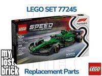 LEGO Set 77245 - Missing Piece Replacement Parts Pick-A-Brick - SELECT PART /QTY