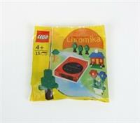 LEGO Chromika 1270-2 Promotional Polybag Set - New