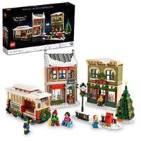 LEGO Icons: Holiday Main Street (10308)