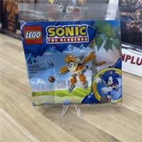 LEGO Sonic The Hedgehog Kiki's Coconut Attack Polybag Set 30676 Age 6+ Brand New