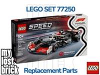 LEGO Set 77250 - Missing Piece Replacement Parts Pick-A-Brick - SELECT PART /QTY