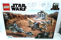 LEGO Star Wars 75299 Trouble on Tatooine Mandalorian Set New Sealed Mint