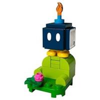 Lego bob-omb super mario character pack series 1 unopened new sealed