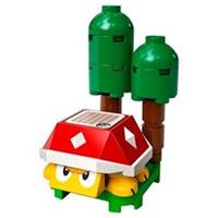 Lego spiny super mario character pack series 1 unopened new sealed