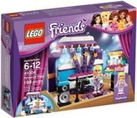 LEGO FRIENDS: Rehearsal Stage Stephanie Xmas Gift New Sealed Retired Set 41004