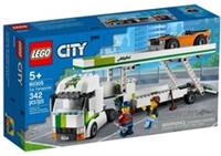 LEGO 60305: City Car Transporter New and sealed