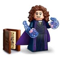 Lego minifigures agatha harkness marvel studios series 2 new