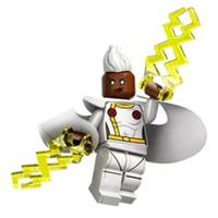 Lego minifigures storm marvel studios series 2 new