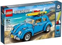 LEGO 10252 Creator Expert Volkswagen Beetle *NEW Factory sealed box*