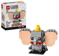 LEGO 40792: BrickHeadz Disney Dumbo New Sealed