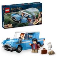 LEGO 76424: Harry Potter Flying Ford Anglia Car
