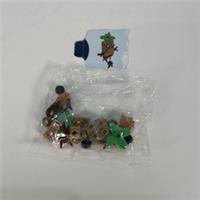 Harry Potter Mini Build Mandrake Plant From 76456