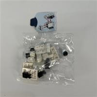 Harry Potter Mini Build Hedwig Pet Owl From 76456