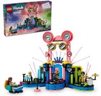 LEGO Friends 42616 Heartlake City Music Talent Show