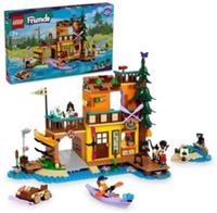 LEGO Friends 42626 Adventure Camp Water Sports