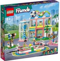 LEGO Friends 41744 Sports Center
