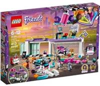 LEGO Friends 41351 Creative Tuning Shop