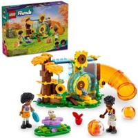LEGO Friends 42601 Hamster Playground