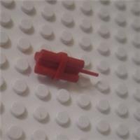 LEGO MINIFIGURE UTENSIL DYNAMITE STICKS BUNDLE RED 64728 BRAND NEW  ``