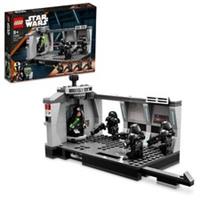 LEGO Star Wars: Dark Trooper Attack (75324)