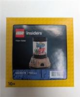 LEGO Insiders Fish Tank 6605178 Brand New & Sealed