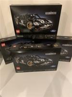 LEGO Technic 42223 1966 Ford GT40 MKII Race Car Age 18+ 793pcs Brand New Sealed