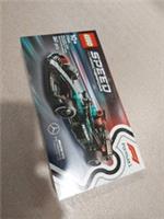 LEGO SPEED CHAMPIONS Mercedes-Amg Petronas F1 W15 Race Car (77244) BRAND NEW