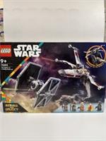 LEGO Star Wars: Tie Fighter & X-Wing Mash-Up (75393)